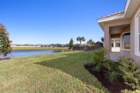 A home in PALM COAST