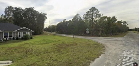 Tiny photo for Tbd Fisher Way, Ocklawaha, FL 32179 (MLS # O6395500)
