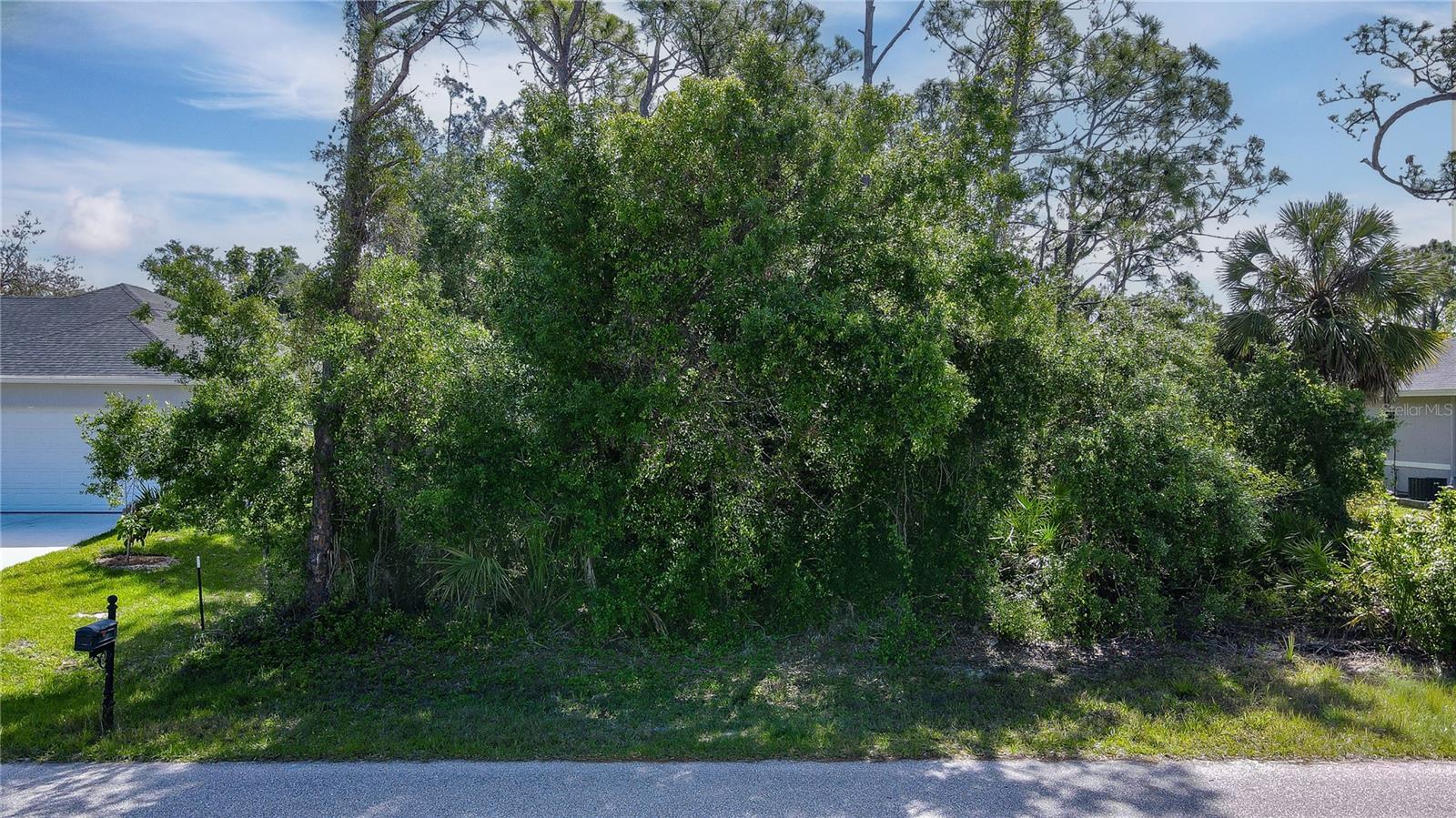 PORT CHARLOTTE SEC 013 - Land