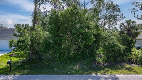 3478 SHAWN STREET PUNTA GORDA FL 33980