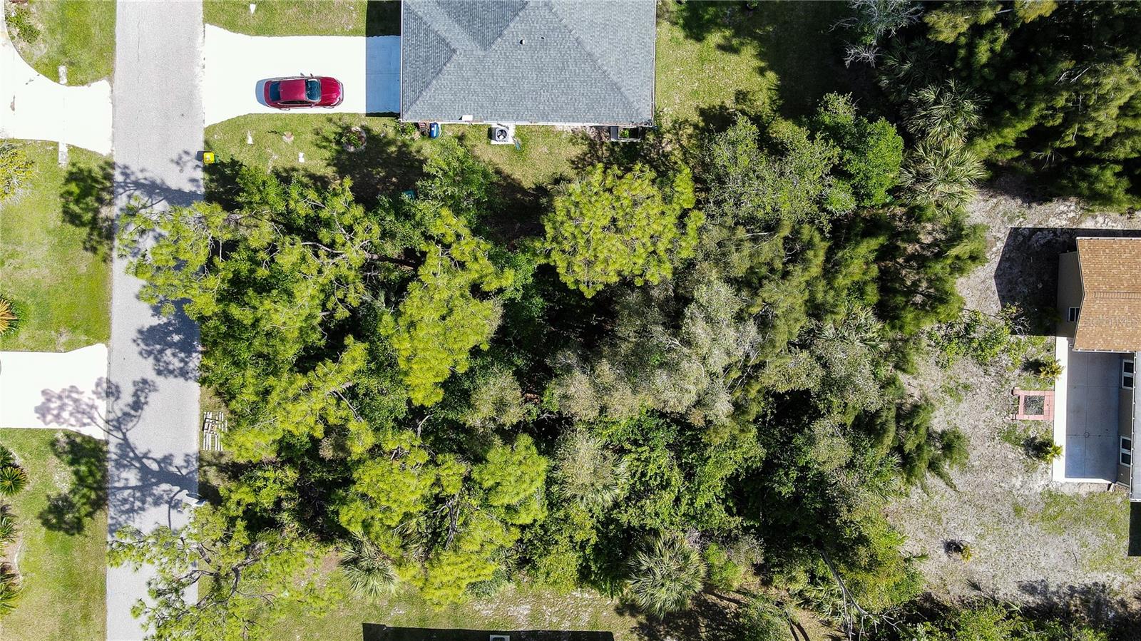 PORT CHARLOTTE SEC 013 - Land