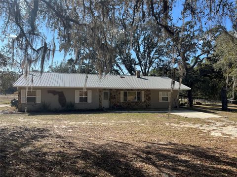 27120 LA PALOMA LANE BROOKSVILLE FL 34602