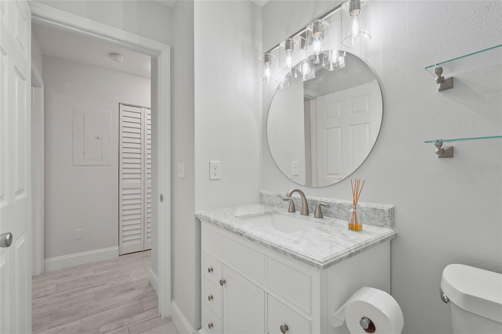 VINTAGE GRAND - Residential Lease