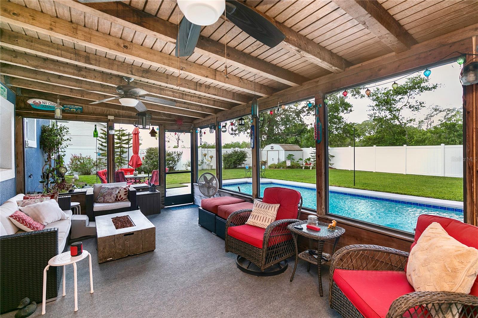 GARDEN LAKE ESTATES UNIT 1 - Residential