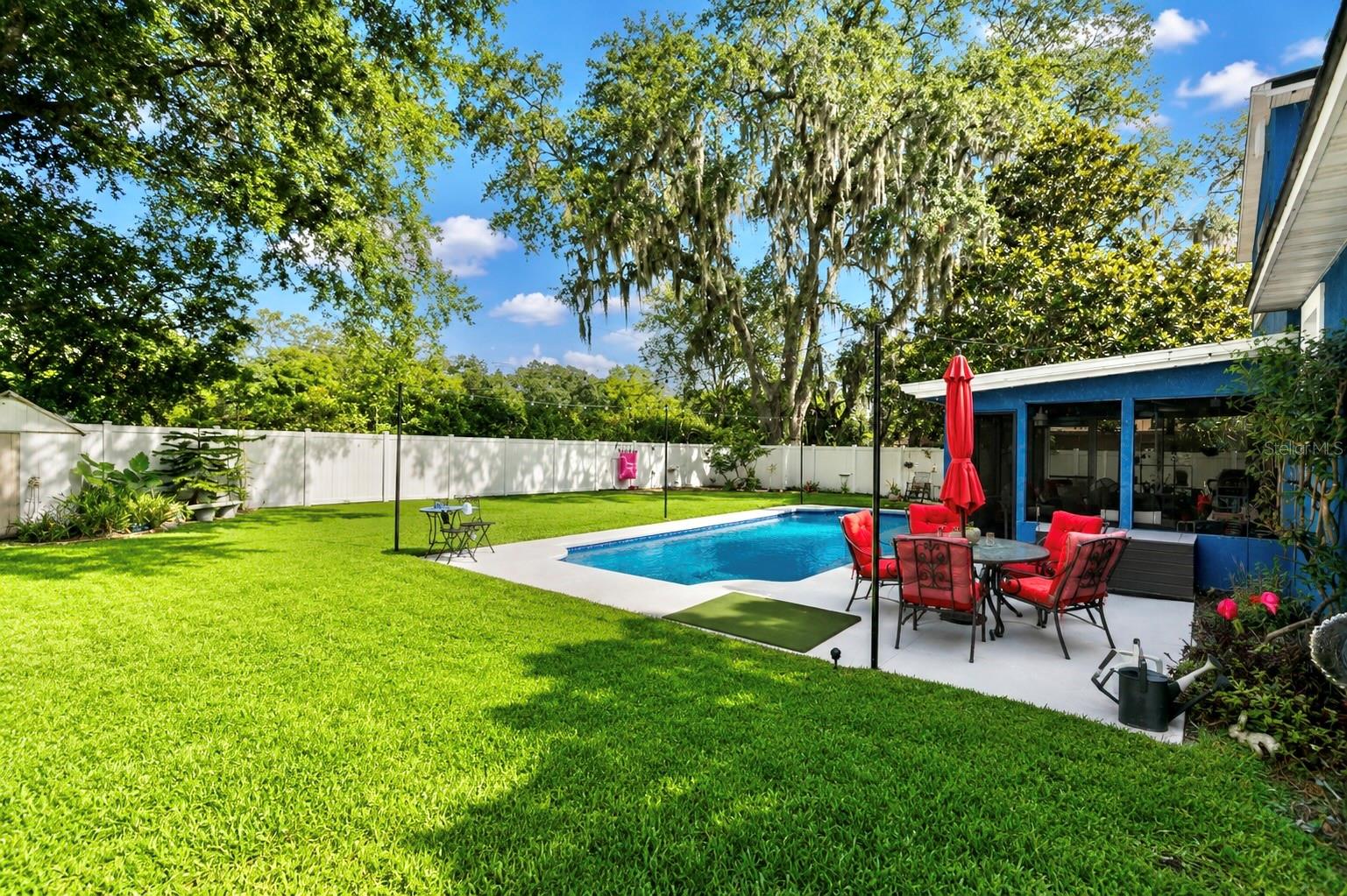 GARDEN LAKE ESTATES UNIT 1 - Residential