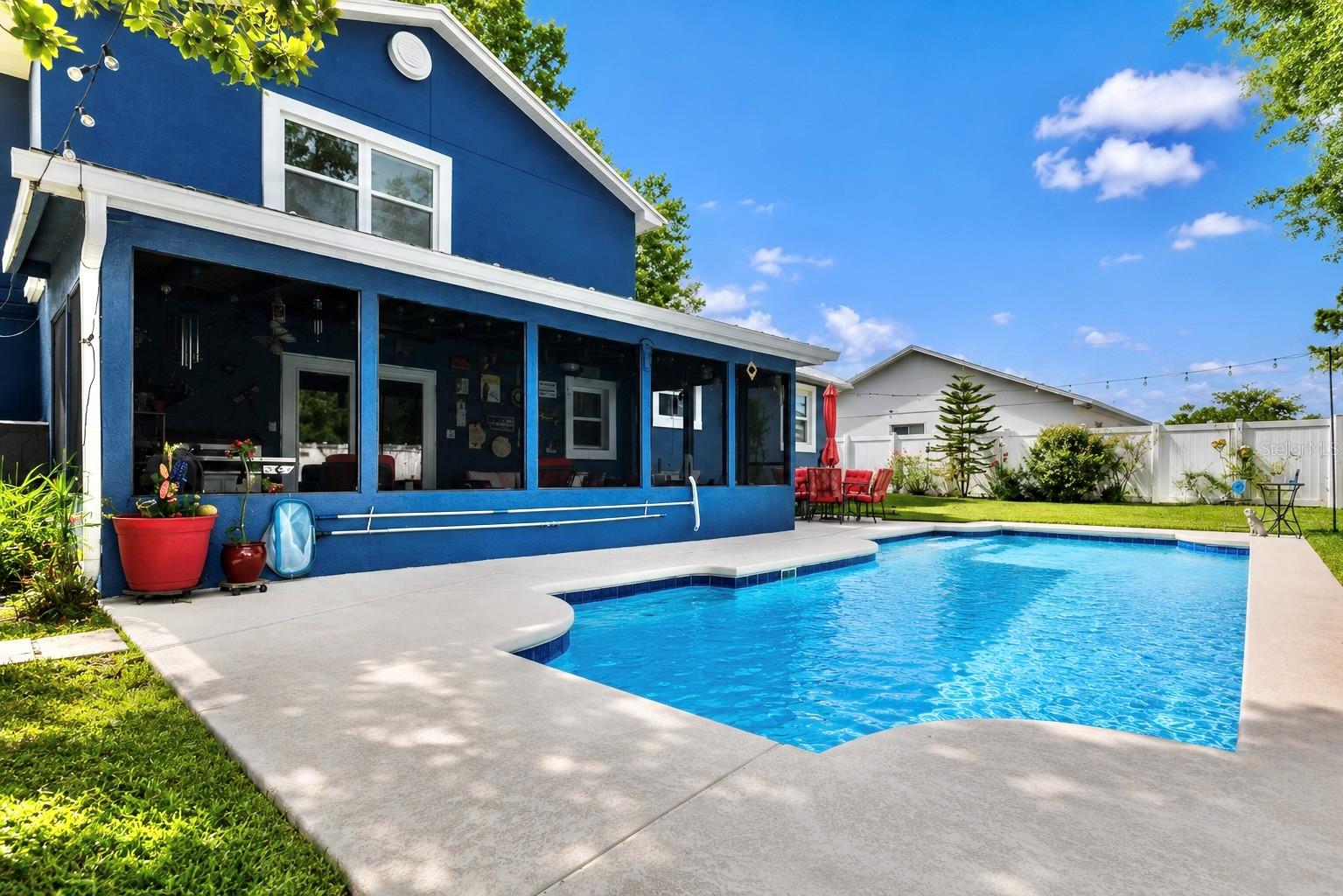 GARDEN LAKE ESTATES UNIT 1 - Residential