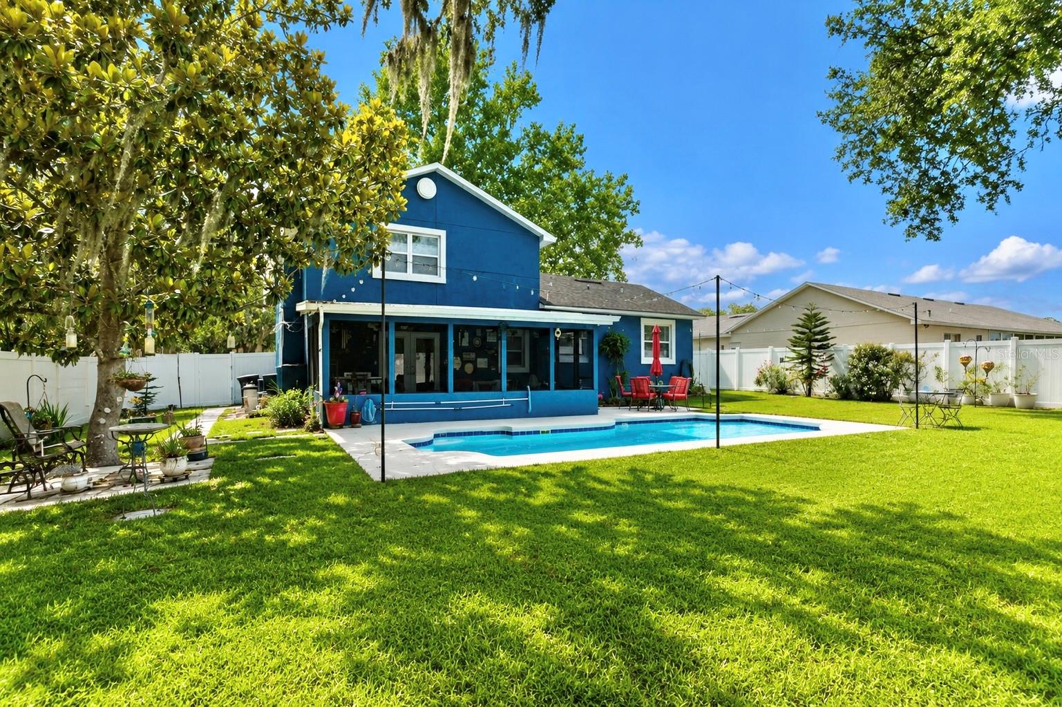 GARDEN LAKE ESTATES UNIT 1 - Residential