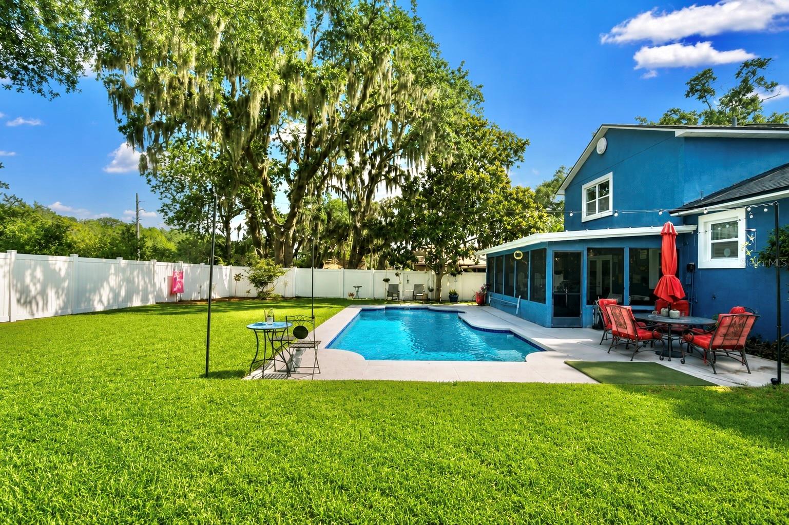 GARDEN LAKE ESTATES UNIT 1 - Residential