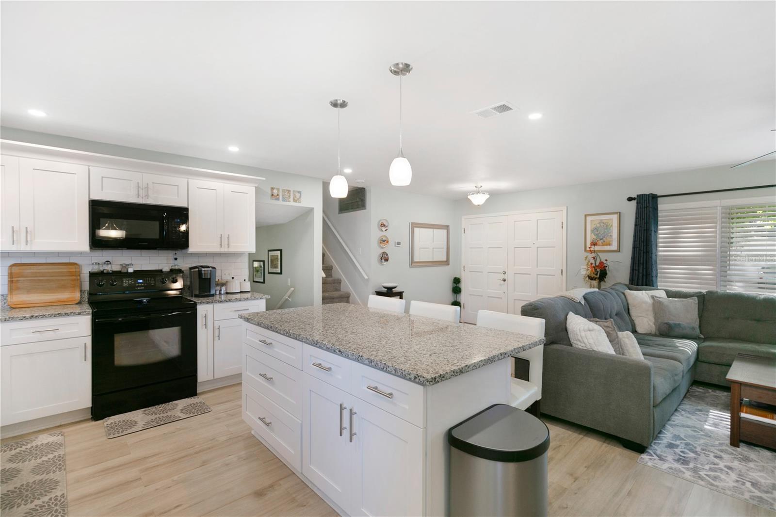 GARDEN LAKE ESTATES UNIT 1 - Residential