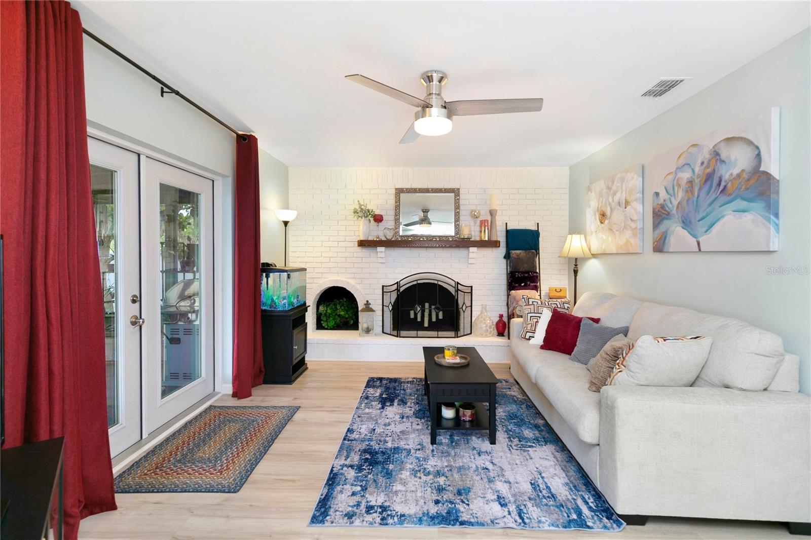 GARDEN LAKE ESTATES UNIT 1 - Residential
