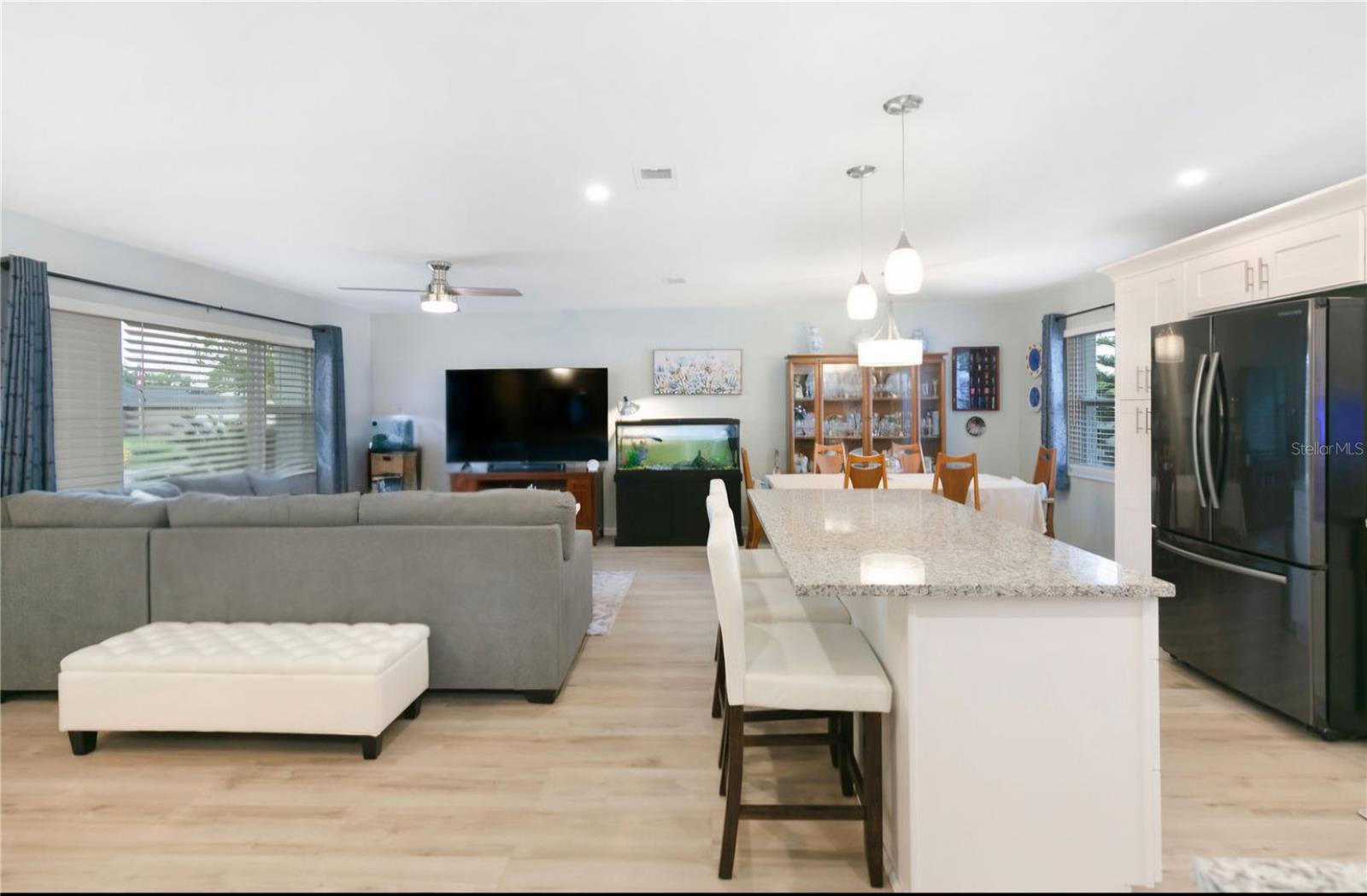 GARDEN LAKE ESTATES UNIT 1 - Residential