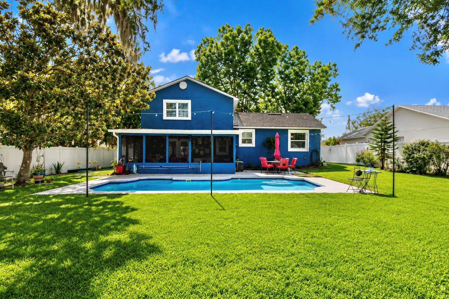 GARDEN LAKE ESTATES UNIT 1 - Residential