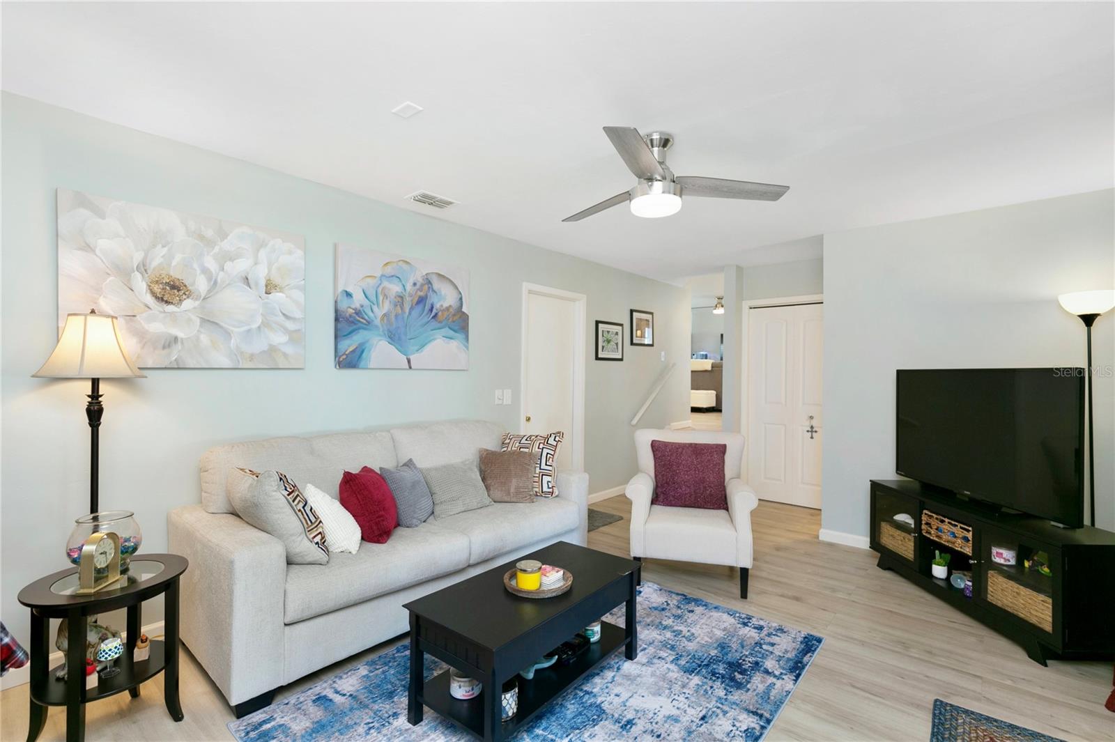 GARDEN LAKE ESTATES UNIT 1 - Residential