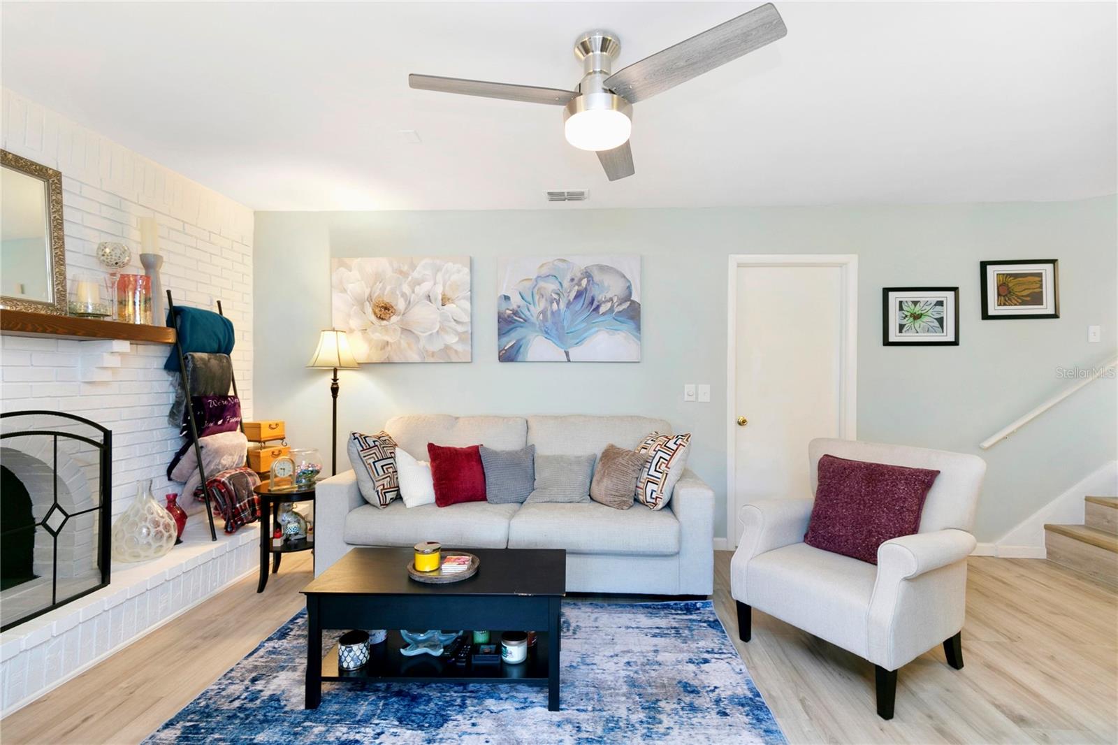 GARDEN LAKE ESTATES UNIT 1 - Residential