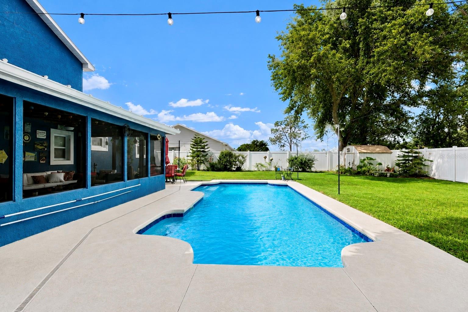 GARDEN LAKE ESTATES UNIT 1 - Residential