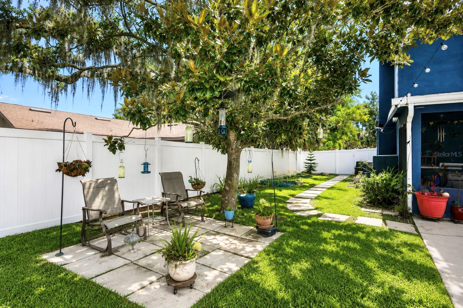 GARDEN LAKE ESTATES UNIT 1 - Residential