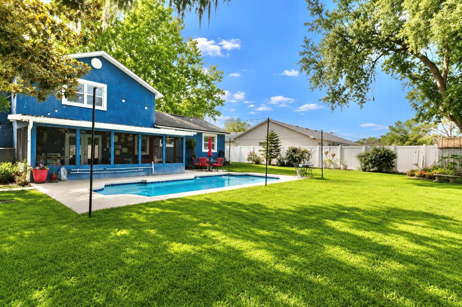 GARDEN LAKE ESTATES UNIT 1 - Residential