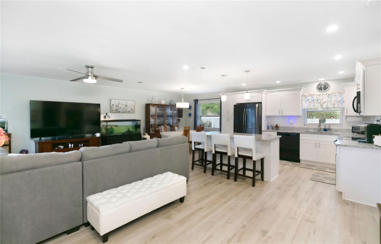 GARDEN LAKE ESTATES UNIT 1 - Residential