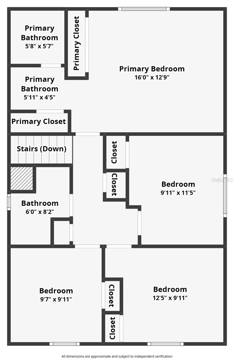 GARDEN LAKE ESTATES UNIT 1 - Residential