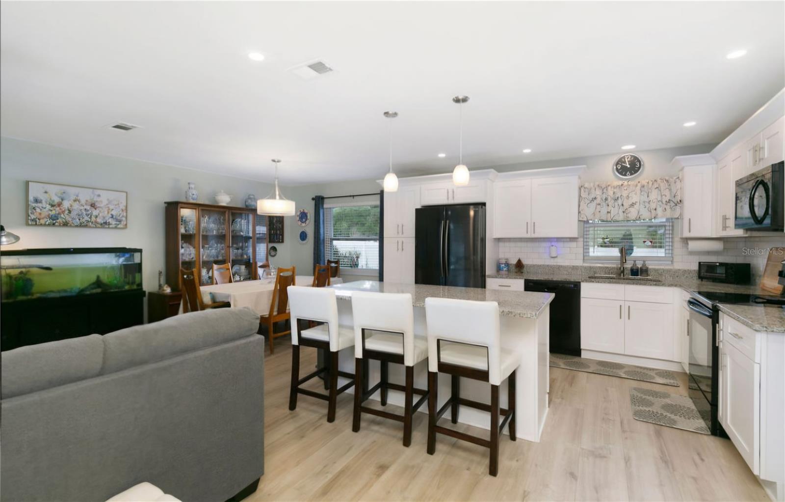 GARDEN LAKE ESTATES UNIT 1 - Residential