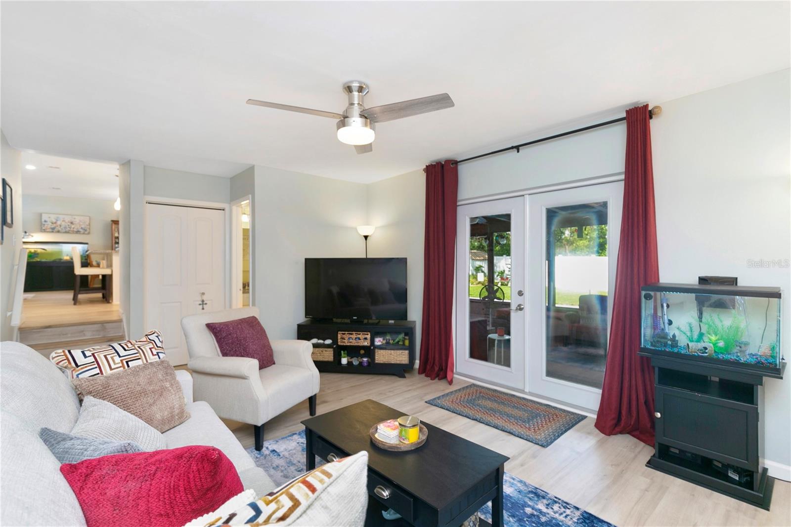 GARDEN LAKE ESTATES UNIT 1 - Residential