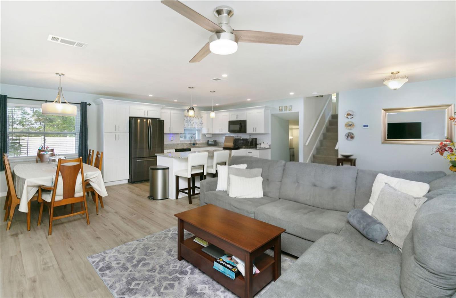 GARDEN LAKE ESTATES UNIT 1 - Residential