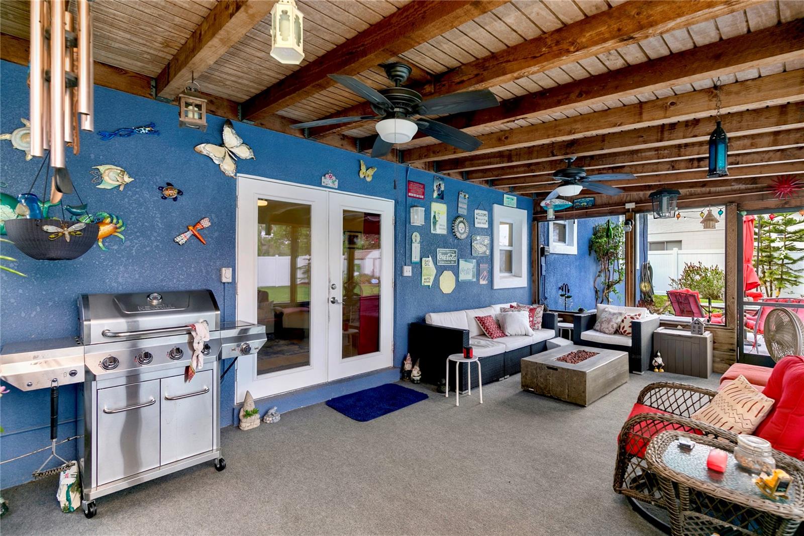 GARDEN LAKE ESTATES UNIT 1 - Residential