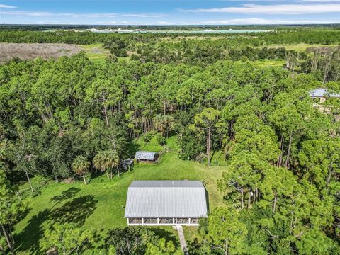 A home in PUNTA GORDA