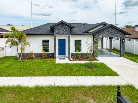 Photo of 2921 W La Salle Street, Tampa, FL 33607 (MLS # TB8431024)