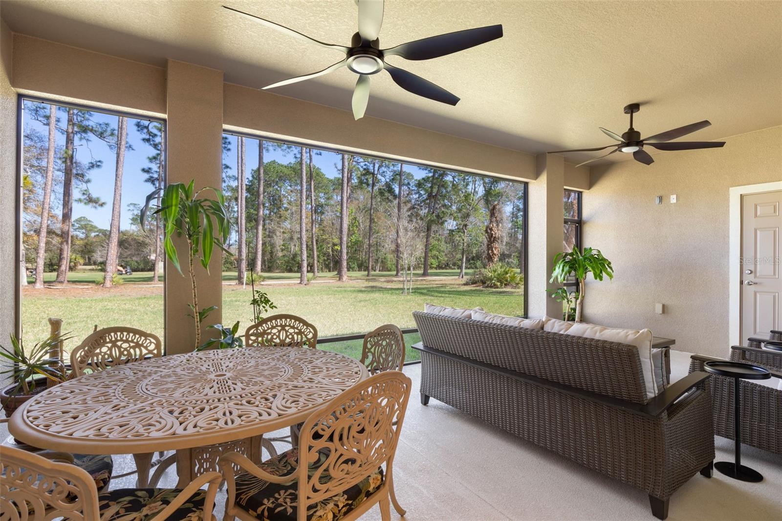 PALM COAST/EASTHAMPTON SEC 34 - Residential