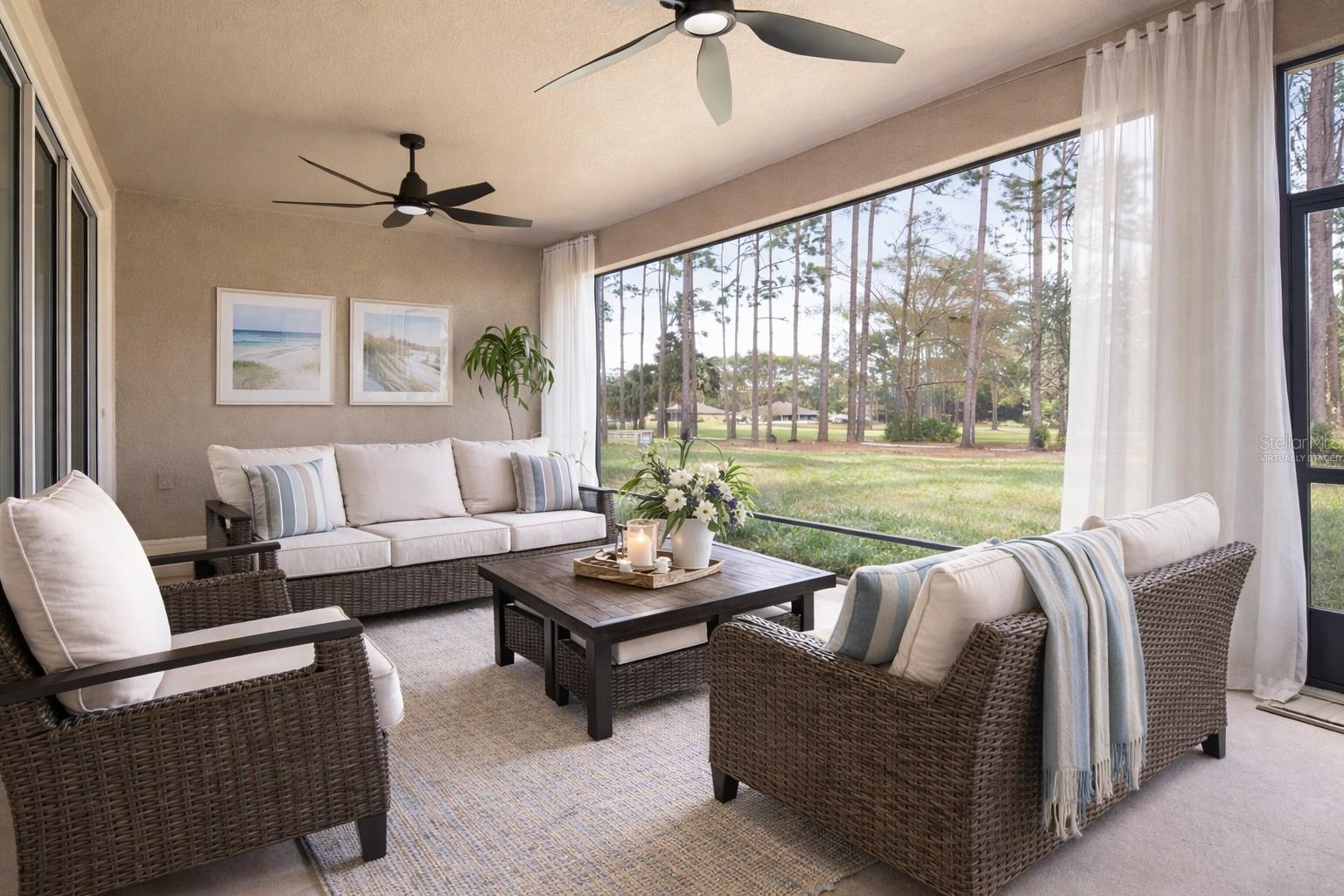 PALM COAST/EASTHAMPTON SEC 34 - Residential