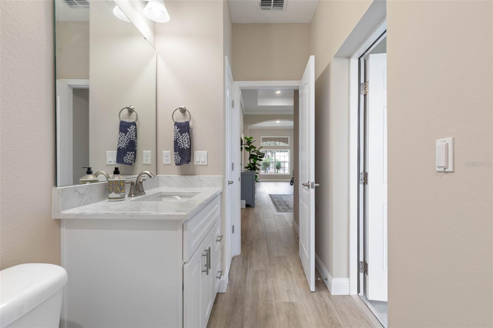 PALM COAST/EASTHAMPTON SEC 34 - Residential