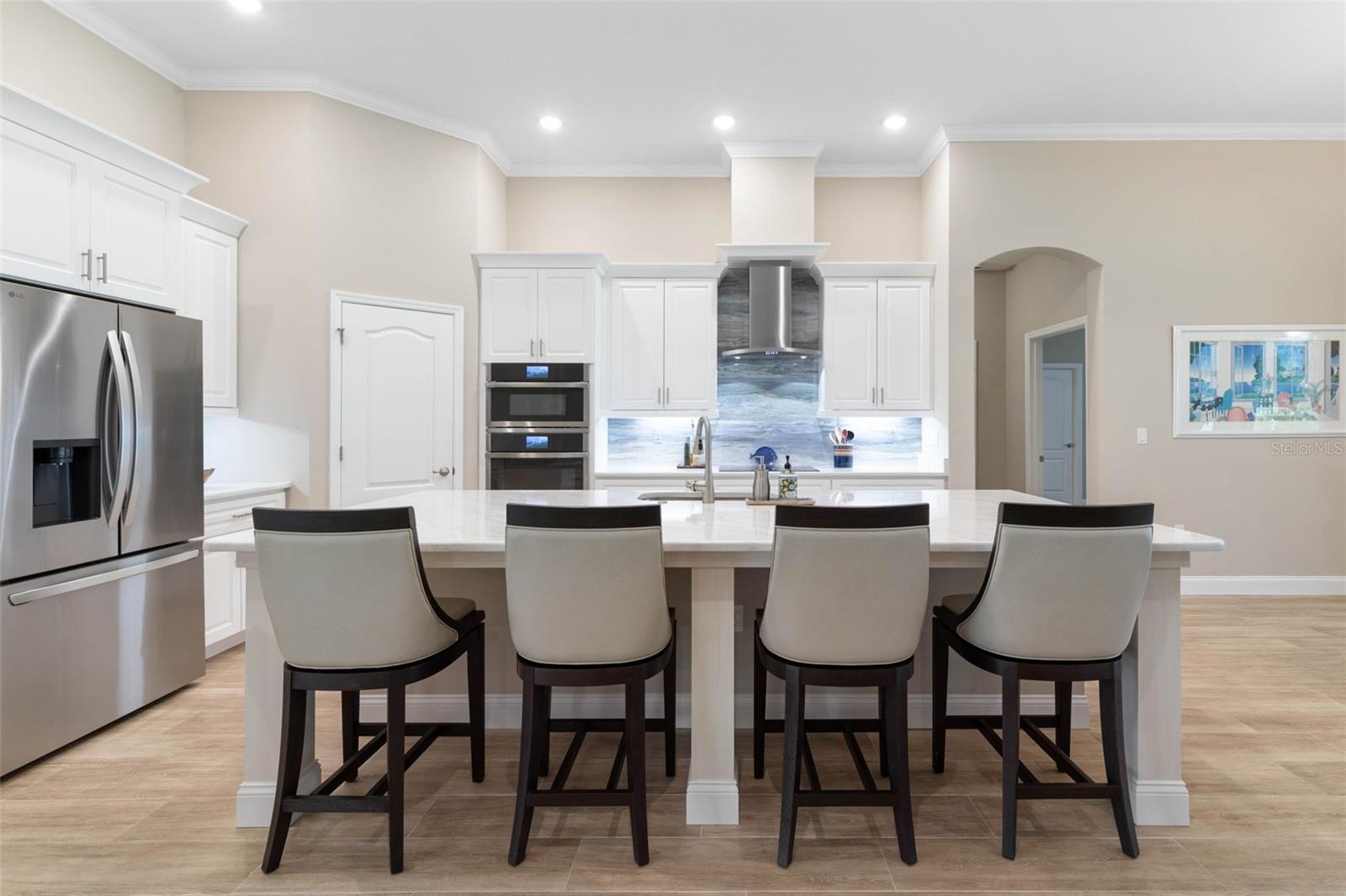 PALM COAST/EASTHAMPTON SEC 34 - Residential