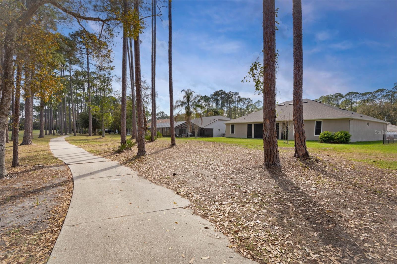 PALM COAST/EASTHAMPTON SEC 34 - Residential