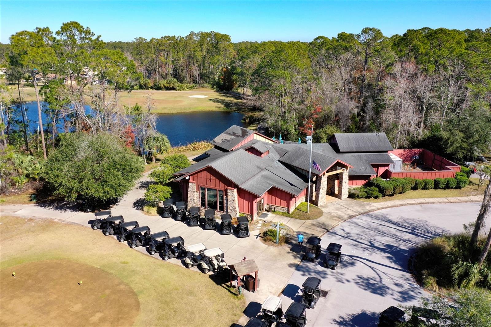 PALM COAST/EASTHAMPTON SEC 34 - Residential