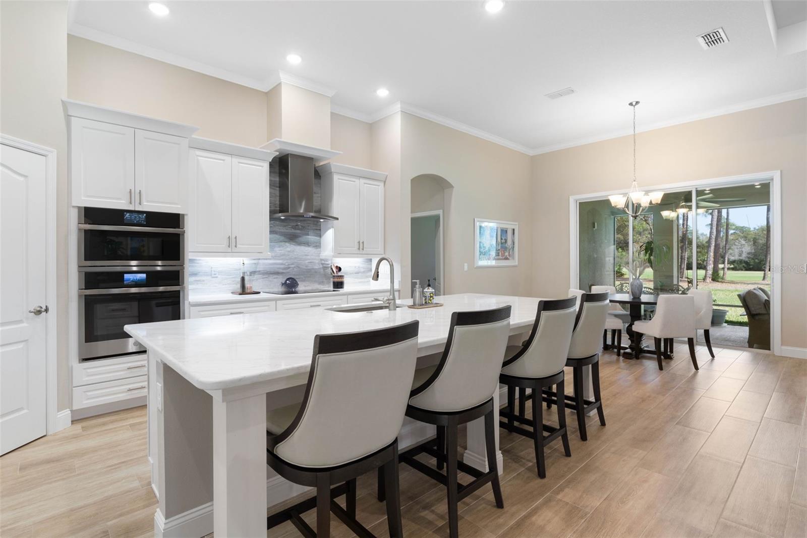 PALM COAST/EASTHAMPTON SEC 34 - Residential