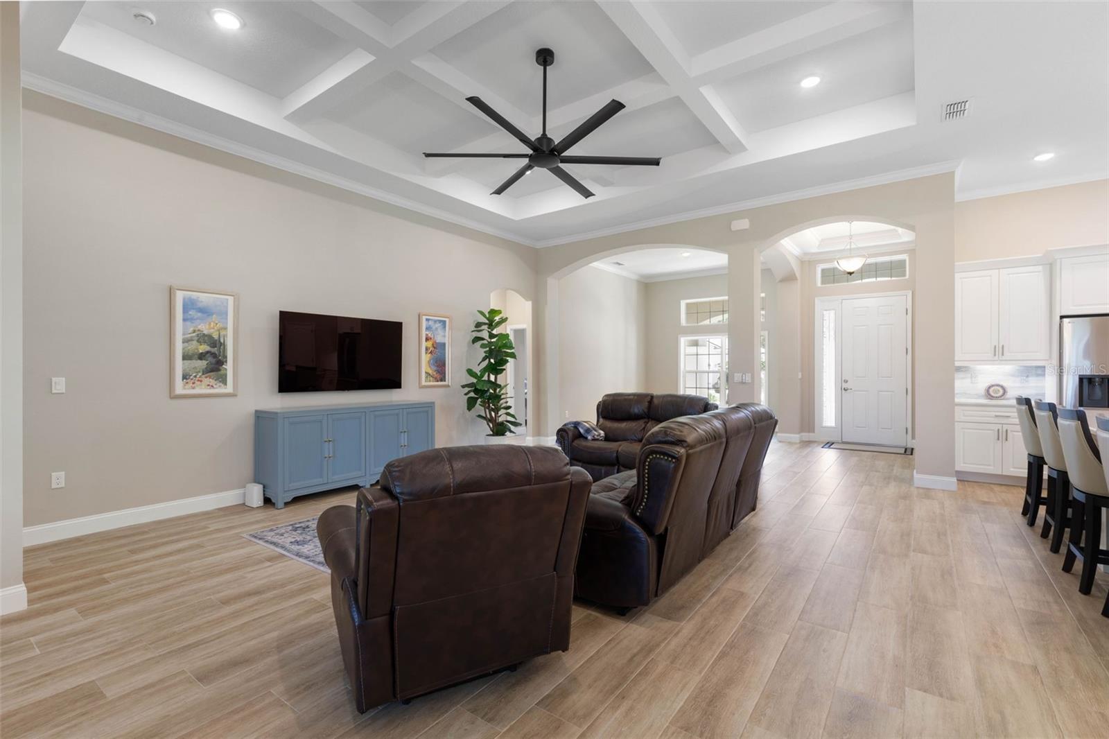 PALM COAST/EASTHAMPTON SEC 34 - Residential