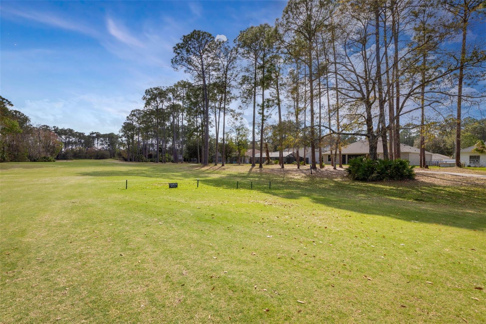 PALM COAST/EASTHAMPTON SEC 34 - Residential