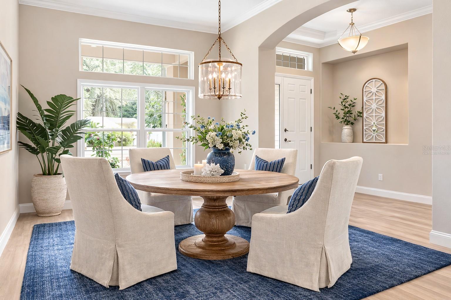 PALM COAST/EASTHAMPTON SEC 34 - Residential