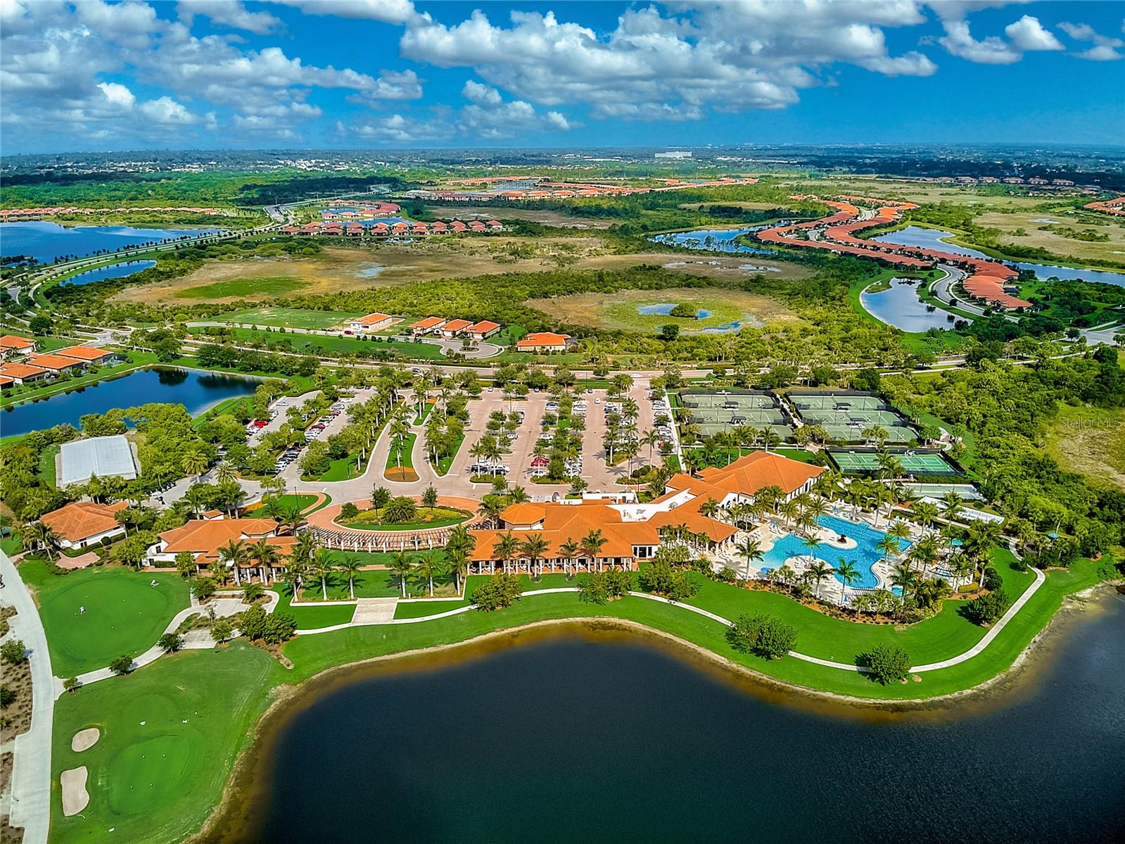 SARASOTA NATIONAL PH 6 & 7 - Residential