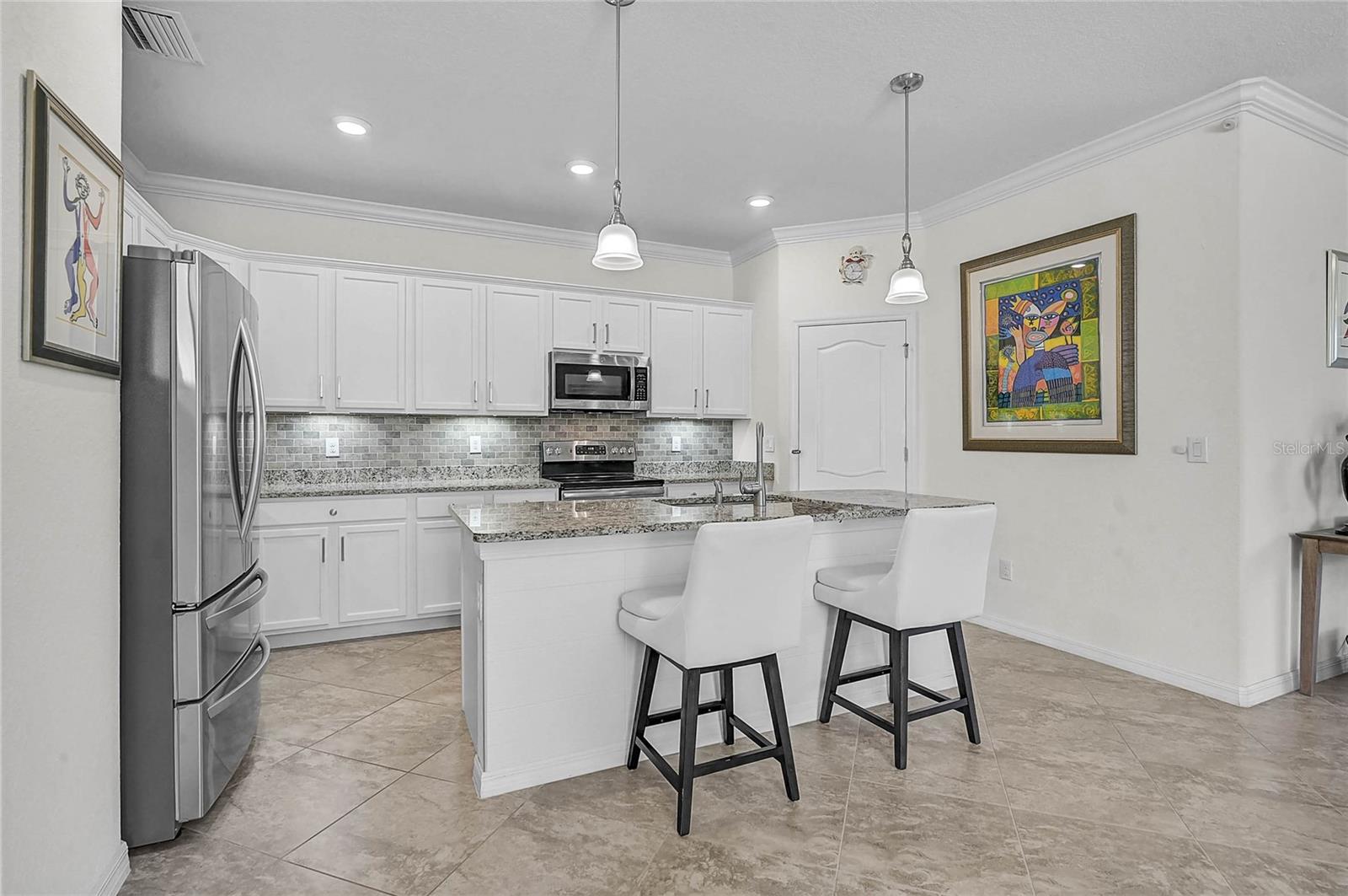 SARASOTA NATIONAL PH 6 & 7 - Residential