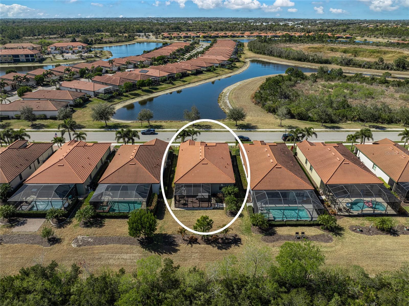 SARASOTA NATIONAL PH 6 & 7 - Residential