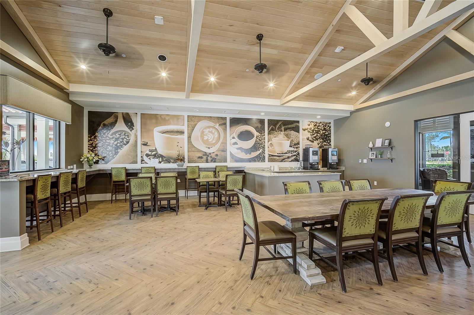 SARASOTA NATIONAL PH 6 & 7 - Residential