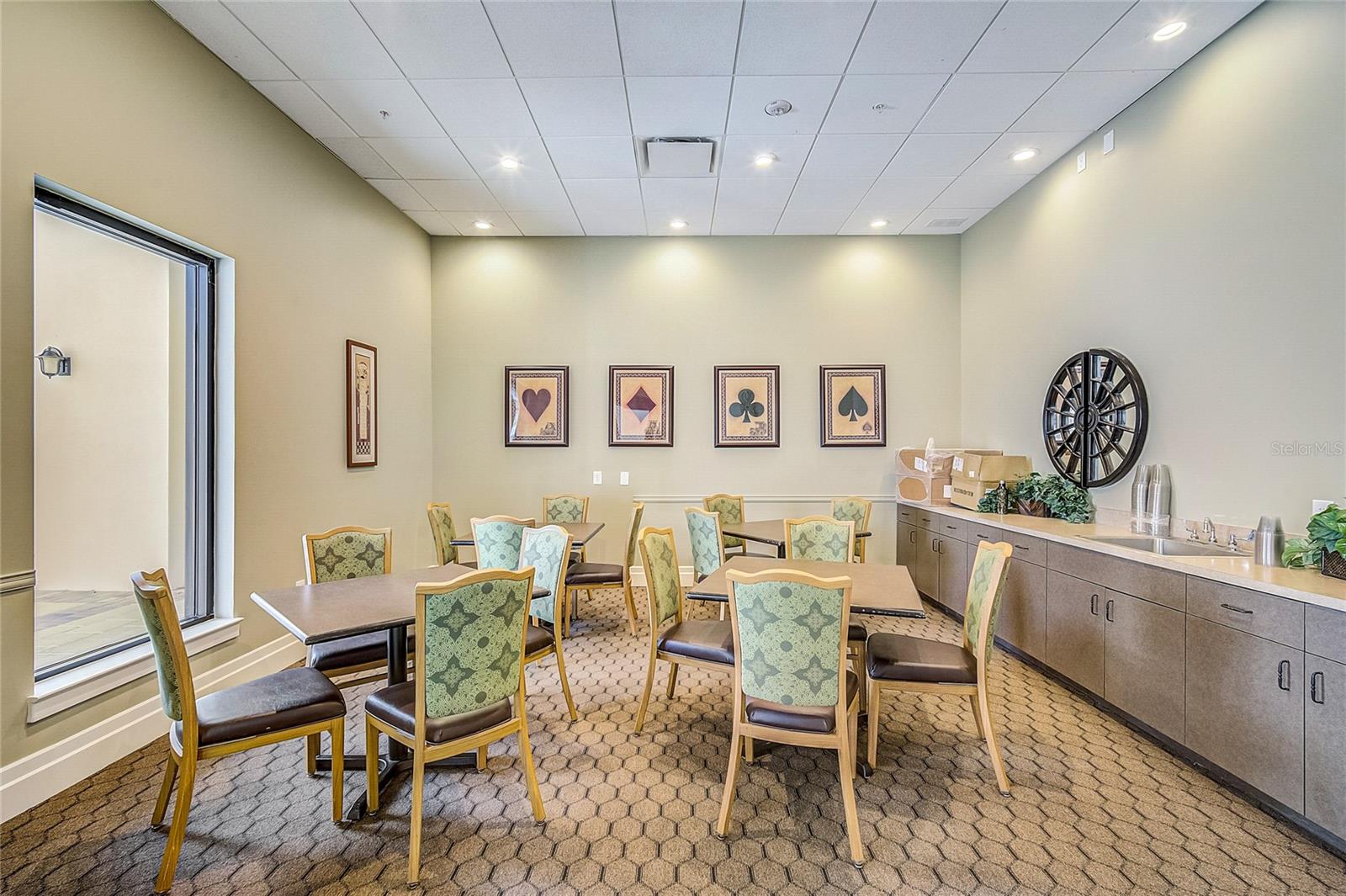 SARASOTA NATIONAL PH 6 & 7 - Residential