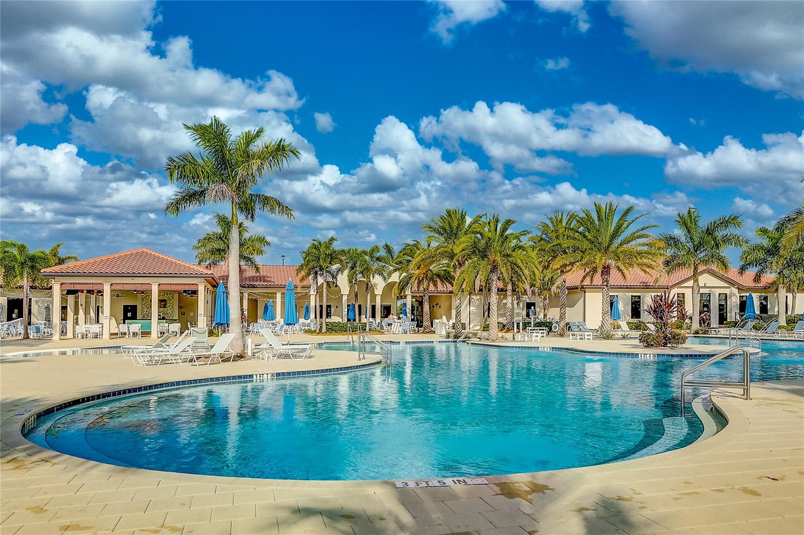 SARASOTA NATIONAL PH 6 & 7 - Residential