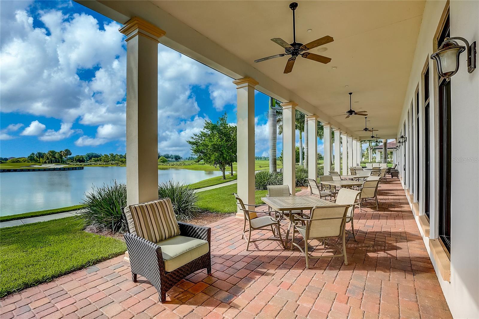 SARASOTA NATIONAL PH 6 & 7 - Residential