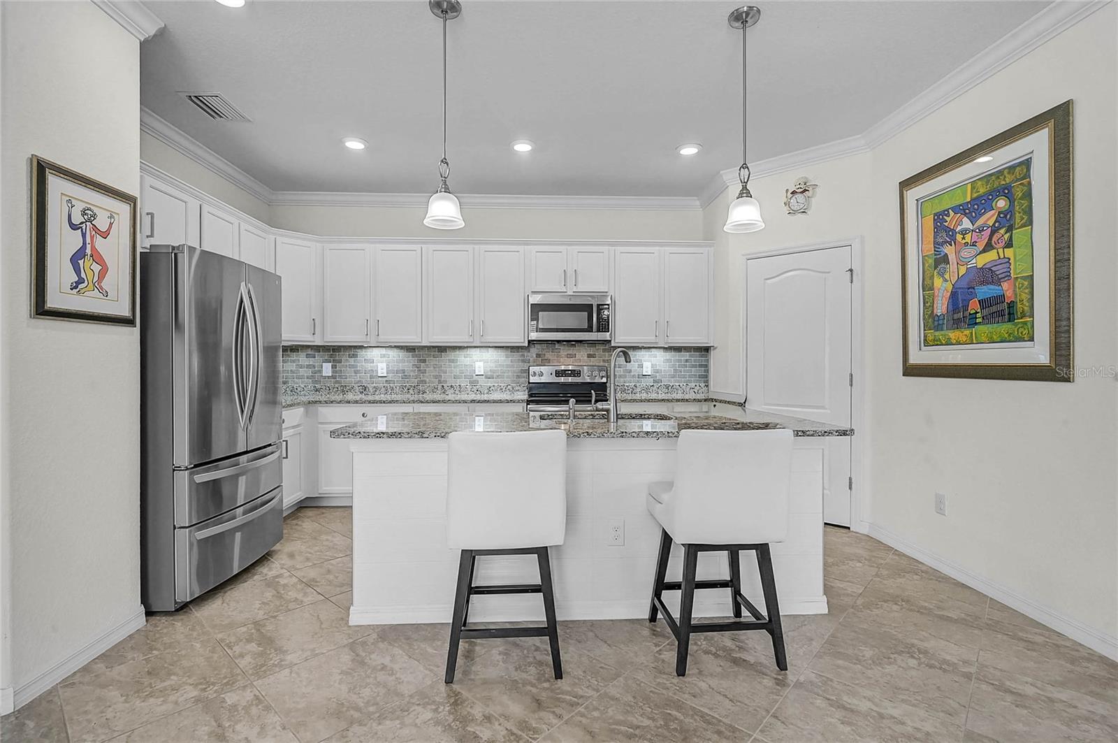 SARASOTA NATIONAL PH 6 & 7 - Residential