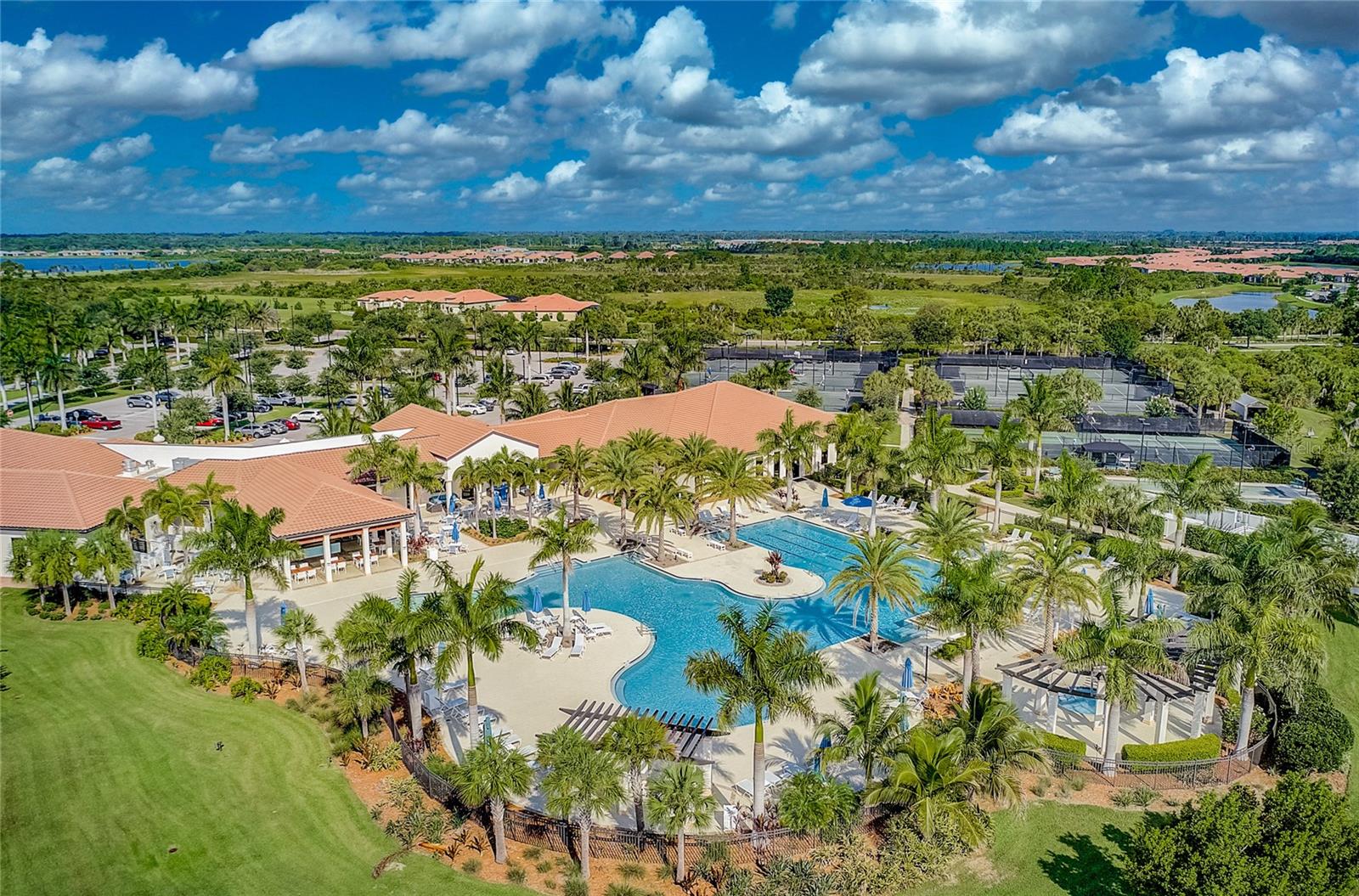 SARASOTA NATIONAL PH 6 & 7 - Residential