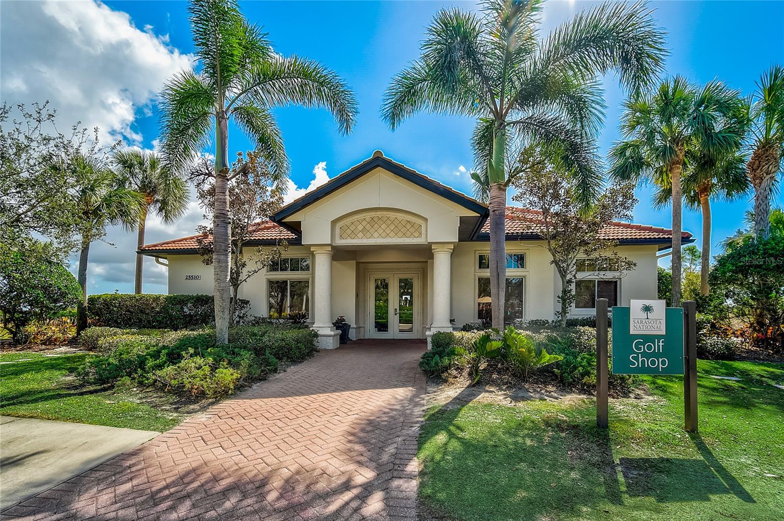 SARASOTA NATIONAL PH 6 & 7 - Residential