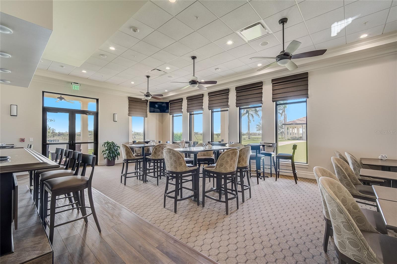 SARASOTA NATIONAL PH 6 & 7 - Residential